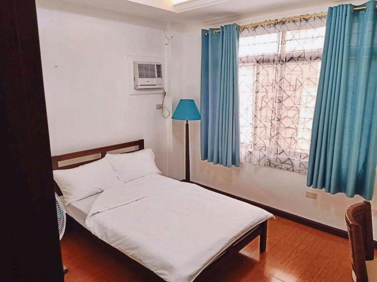 Aj'S Haven Homestay Cebu Exteriér fotografie