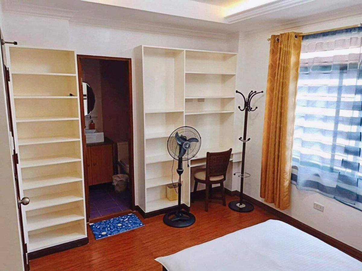Aj'S Haven Homestay Cebu Exteriér fotografie