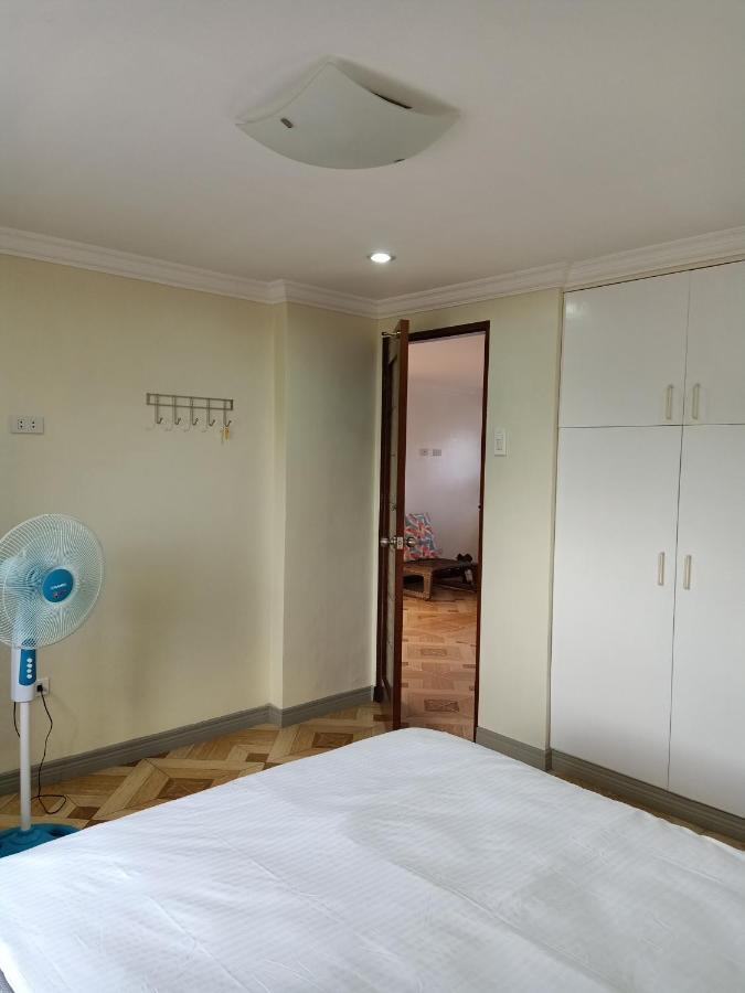 Aj'S Haven Homestay Cebu Exteriér fotografie