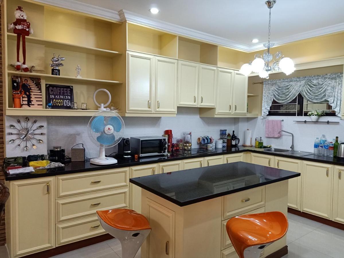 Aj'S Haven Homestay Cebu Exteriér fotografie