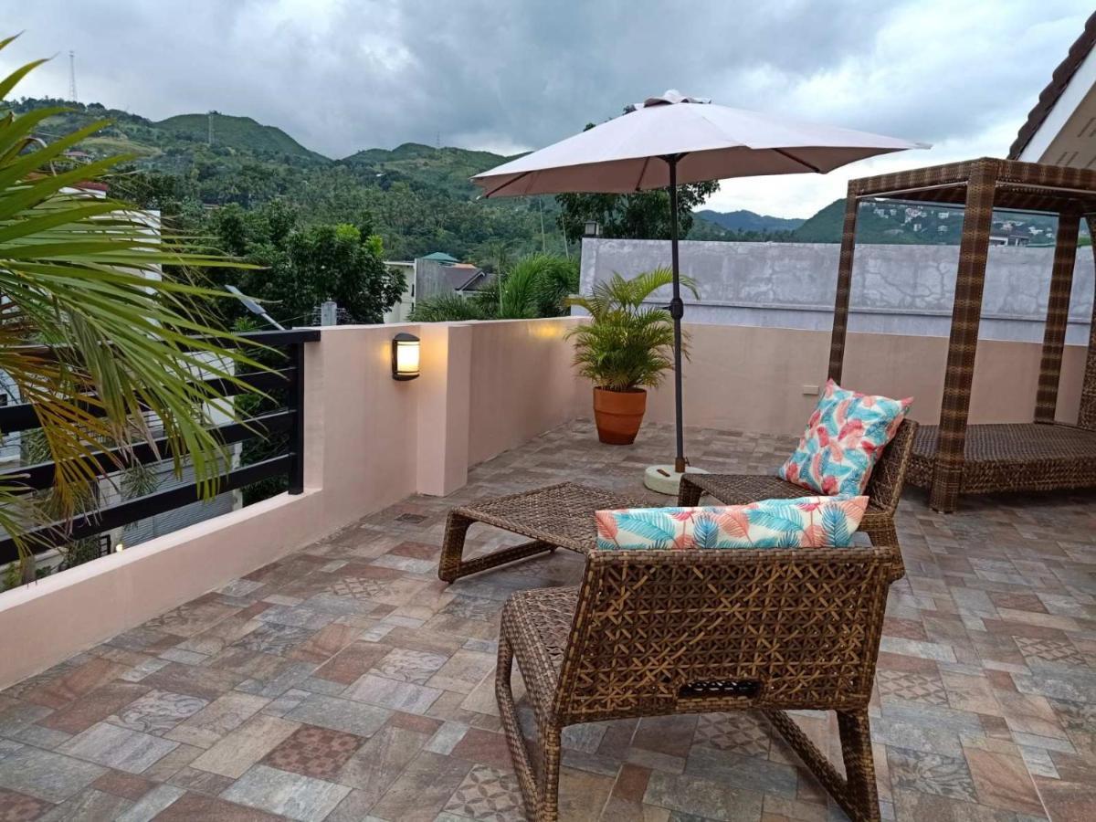 Aj'S Haven Homestay Cebu Exteriér fotografie